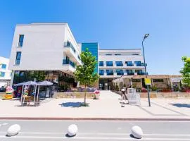 名誉酒店