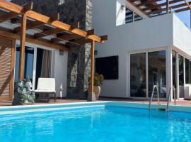 Parque Villa Mirador 4