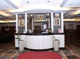 Jarzez Hotel Apartments Al Hail