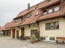 Ferienwohnung Laile