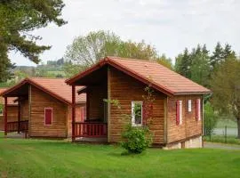 Village de Gîtes du Malzieu