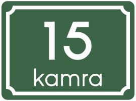 Kamra15，位于Mežica的度假短租房