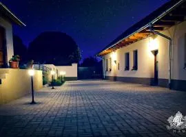 Érintés Vendégház