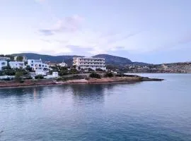 Daskalio Beach Hotel
