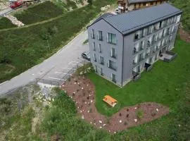 Apartmány Pálenica & Ostredok - Galeria Apartments Jasná Lúčky