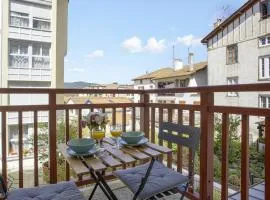 Appartement Eglantine - Hendaye - Welkeys