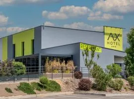 The Originals City, Ax Hotel, La Châtaigneraie