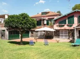 B&B La Casa del Ficus