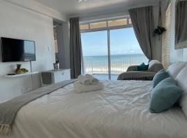 Ocean’s Edge，位于乌姆德洛蒂的酒店