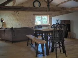 Pays de Joie - Gite-Loft Le Piano