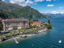 Residenza Victoria，位于梅纳焦的酒店