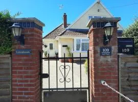 Greenlands Guest House