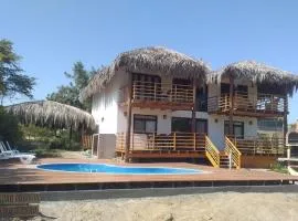 Casa Ananda Peru
