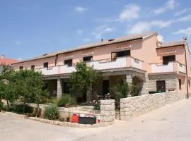 Apartments by the sea Mandre, Pag - 6457