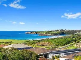 Grandview Apartment Ocean Views