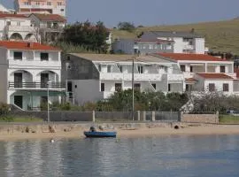 Apartments by the sea Metajna, Pag - 6466