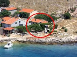 Secluded fisherman's cottage Cove Statival - Kornati - 8164