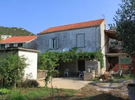 Holiday house Lastovo - 8289