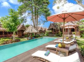My Dream Bali，位于乌鲁瓦图的酒店