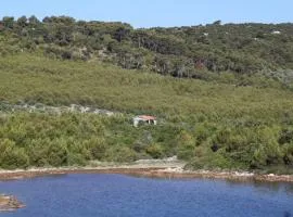 Secluded holiday house Cove Jaz - Telascica, Dugi otok - 8176