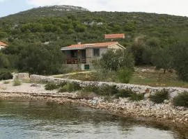 Seaside house for families with children Cove Sveti Ante, Pasman - 8499