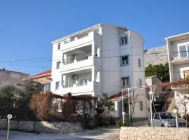 Apartments by the sea Duce, Omis - 8633