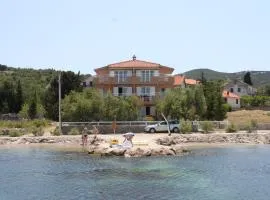 Apartments by the sea Banj, Pasman - 8206