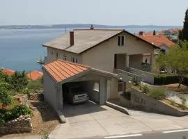 Apartments by the sea Kali, Ugljan - 8235
