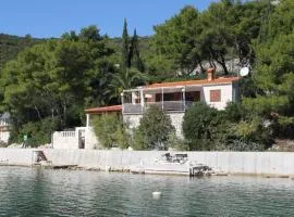 Apartments by the sea Klek, Neretva Delta - Usce Neretve - 8537