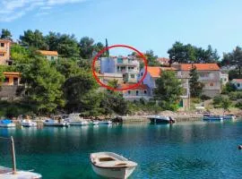 Apartments by the sea Basina, Hvar - 8754