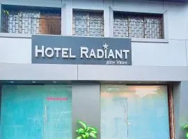 Hotel Radient