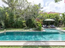 Villa Poppy Seminyak