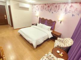 Hotel One Sargodha，位于Sargodha的酒店