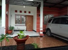 Argolawu Homestay