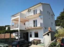 Apartment Tisno 4295a