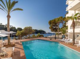 Barceló Ponent Beach，位于卡拉达沃的酒店