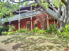 Arakoon House 2 - Bring your own linen