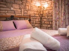 Το πέτρινο της Έυας