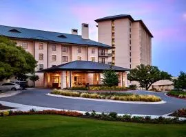 Omni Barton Creek Resort and Spa Austin