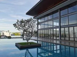 Residensi Lili by James NEARBY KILA, KILA 2, PUTRAJAYA, CYBERJAYA