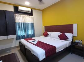 Skyry Hotels Adyar，位于钦奈的酒店