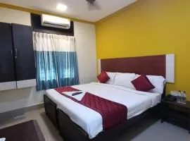 Skyry Hotels Adyar