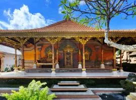 Jero Delod Guesthouse