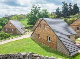 Village de gîtes Les Chalets de l'Aubrac