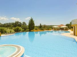 里斯本德尔斯卡普日尔酒店