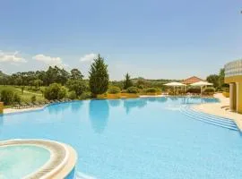 里斯本德尔斯卡普日尔酒店