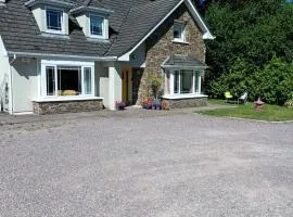Mulberry Lodge