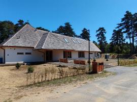 Hostel Borik，位于Ðurđevac的酒店