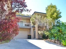 Salty Kisses - Bring your own linen.