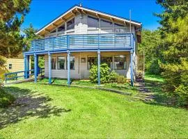 Copalis Beach Cottage